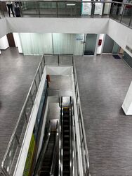 North Bridge Centre (D7), Office #492235181